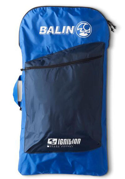 BALIN BODYBOARD COVER IGNITION