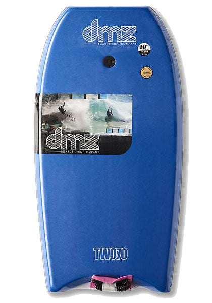DMZ TWO70 BODY BOARD 40"