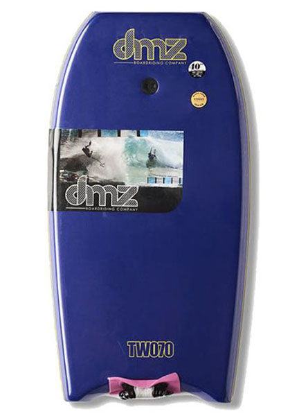 DMZ TWO70 BODY BOARD 42"