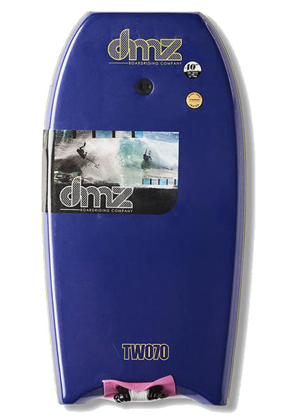 DMZ TWO70 BODY BOARD 40"