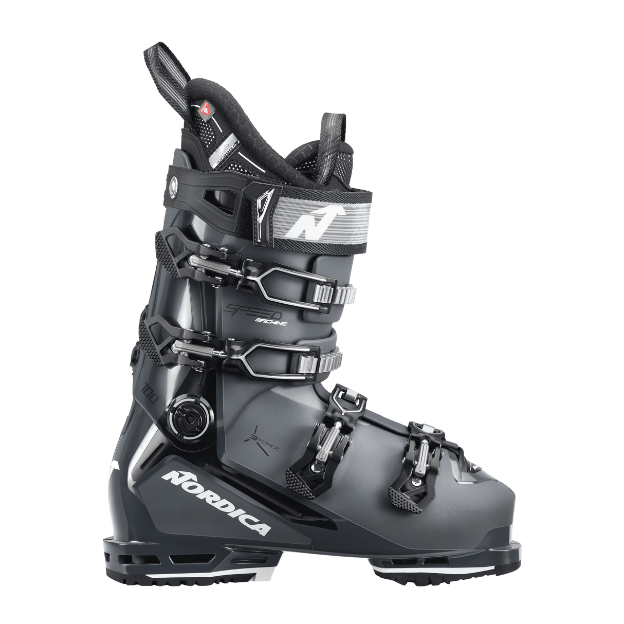 NORDICA SPEEDMACHINE 3 100 GW 2025