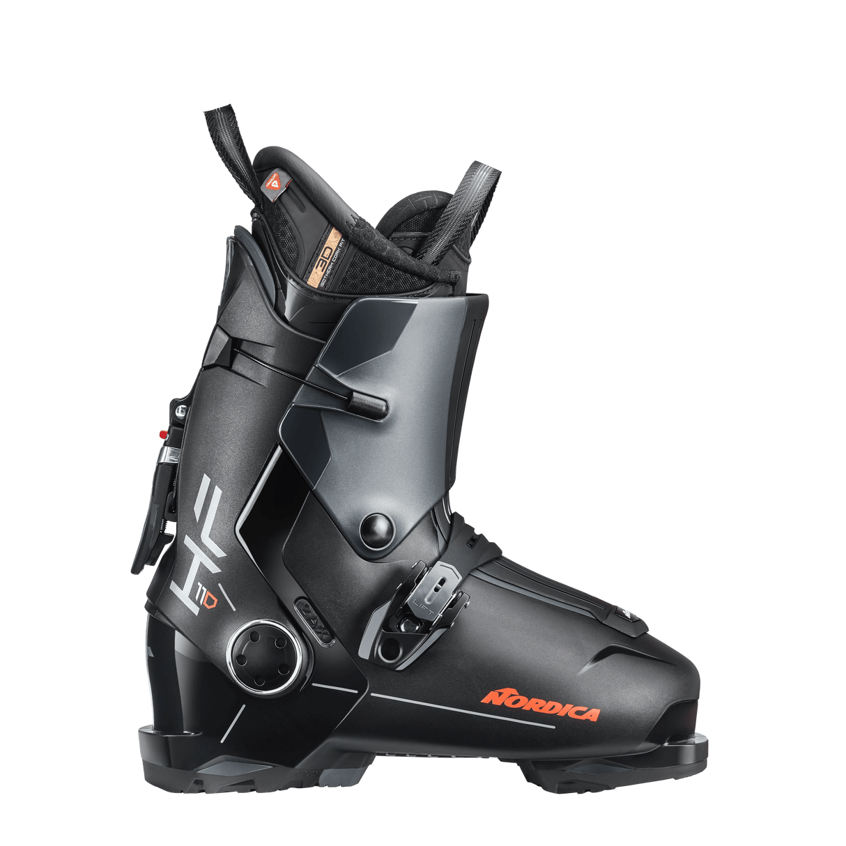 NORDICA HF/CRUISE/SPEEDMACHINE J GRIPWALK SOLES
