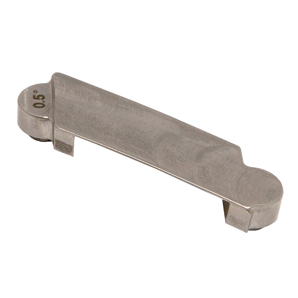 SIDECUT INTERCHANGABLE BASE BEVEL GUIDE PLATE 1 DEGREE