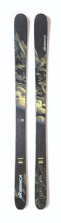 NORDICA ENFORCER 80S JR SKIS 2025