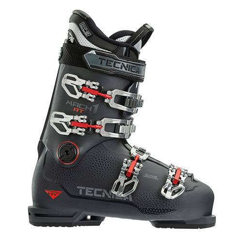 TECNICA MACH SPORT HV100 GRAPHITE
