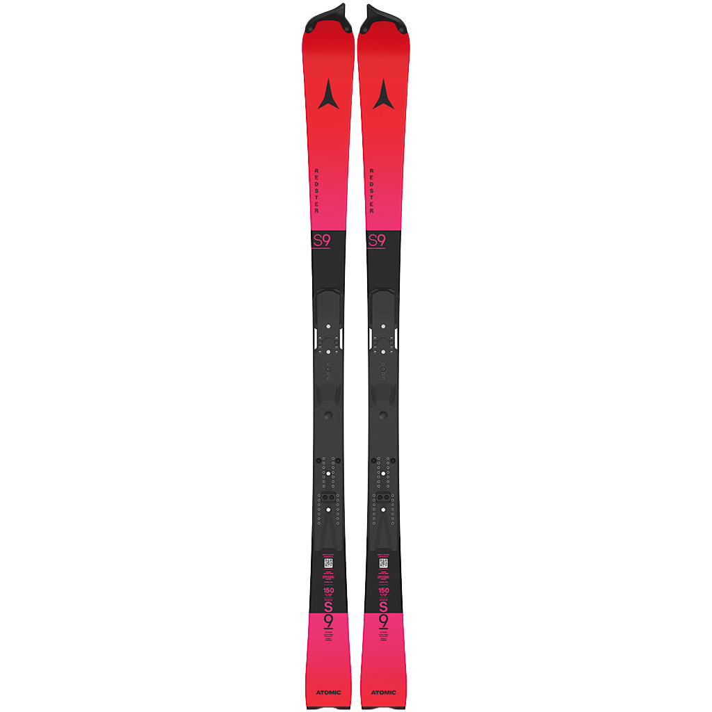 ATOMIC REDSTER S9 FIS 150 CM SKIS 2027