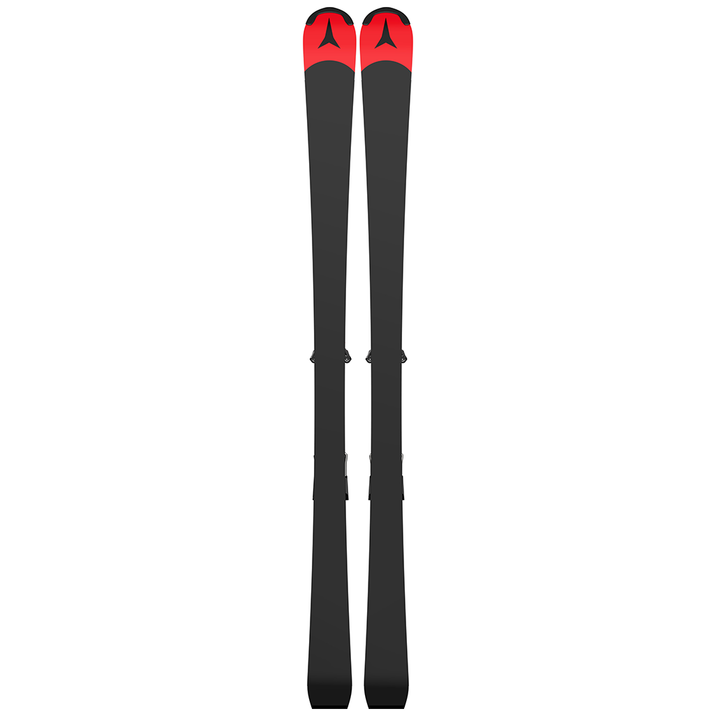 ATOMIC REDSTER S9 FIS 152 CM J-RP3 w ICON 12 2027