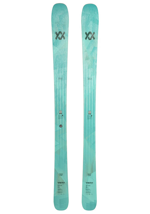 VOLKL SECRET 96 SKIS 2025