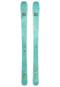 VOLKL SECRET 96 SKIS 2025