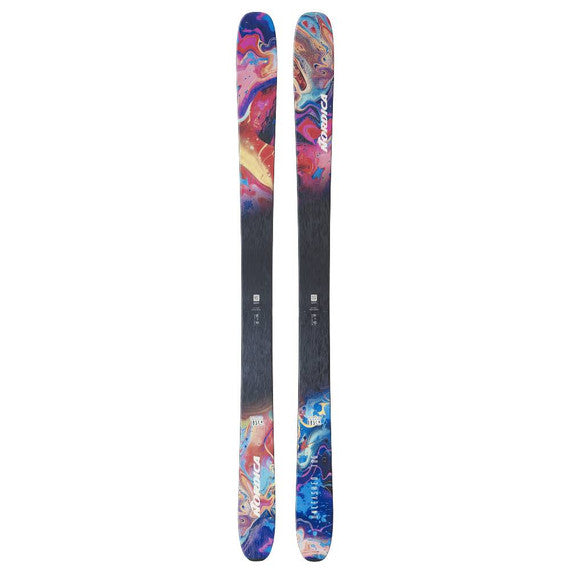 NORDICA UNLEASHED 106 2027