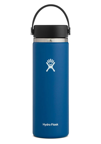 HYDROFLASK 20OZ WIDE MOUTH