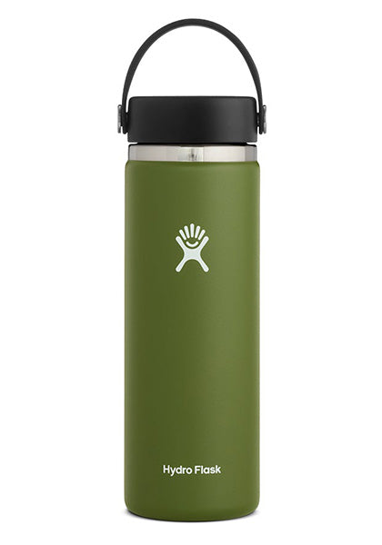 HYDROFLASK 20OZ WIDE MOUTH