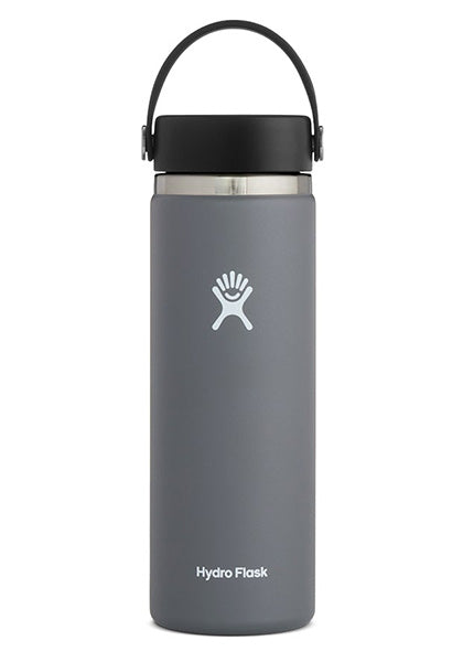 HYDROFLASK 20OZ WIDE MOUTH