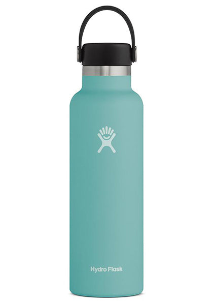 HYDROFLASK 21OZ STANDARD MOUTH