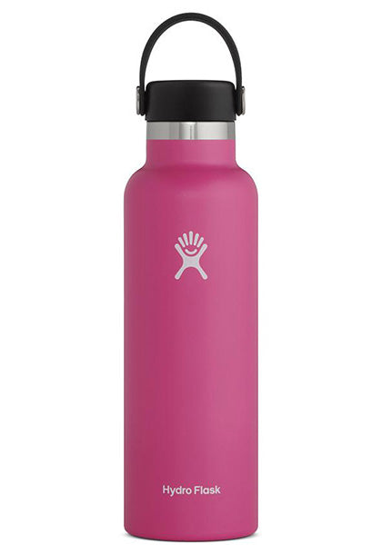 HYDROFLASK 21OZ STANDARD MOUTH