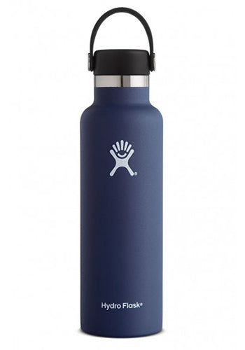HYDROFLASK 21OZ STANDARD MOUTH