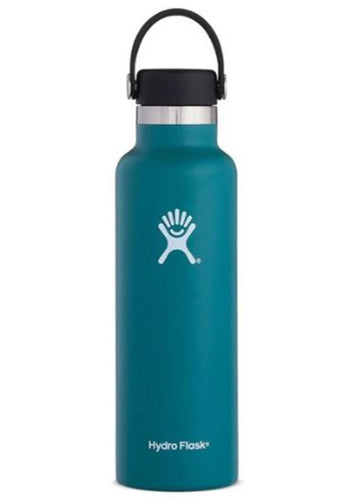 HYDROFLASK 21OZ STANDARD MOUTH