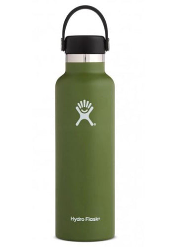 HYDROFLASK 21OZ STANDARD MOUTH