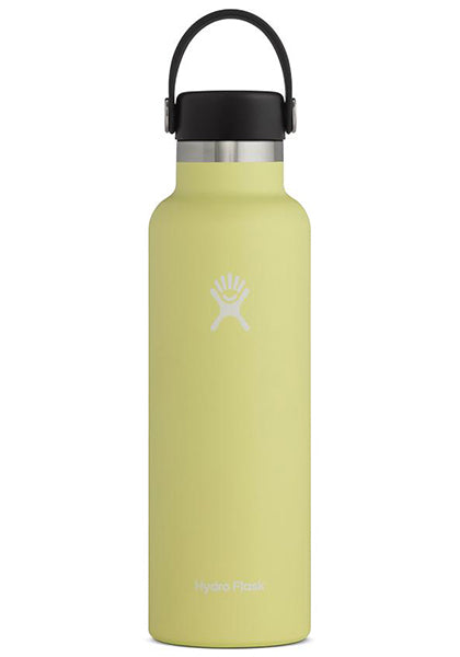 HYDROFLASK 21OZ STANDARD MOUTH