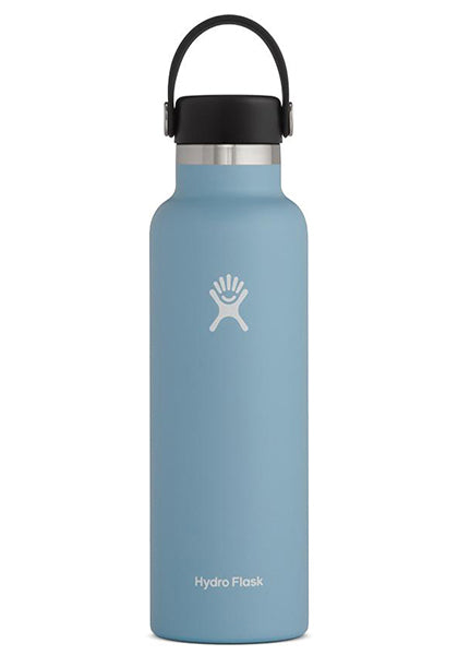 HYDROFLASK 21OZ STANDARD MOUTH