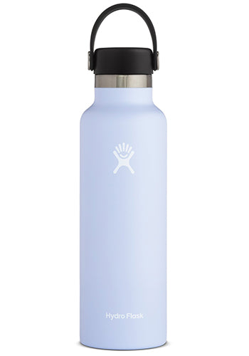 HYDROFLASK 21OZ STANDARD MOUTH