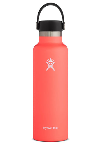 HYDROFLASK 21OZ STANDARD MOUTH