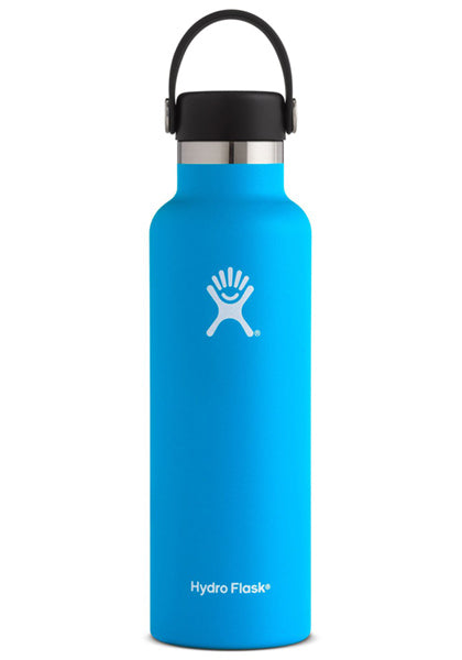 HYDROFLASK 21OZ STANDARD MOUTH