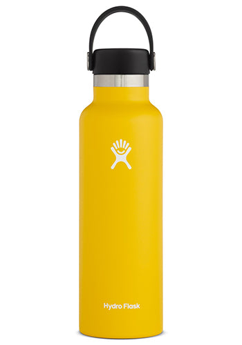 HYDROFLASK 21OZ STANDARD MOUTH