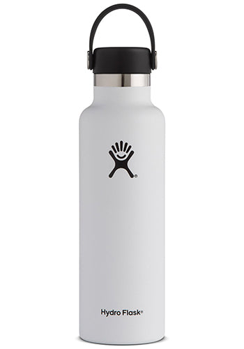 HYDROFLASK 21OZ STANDARD MOUTH