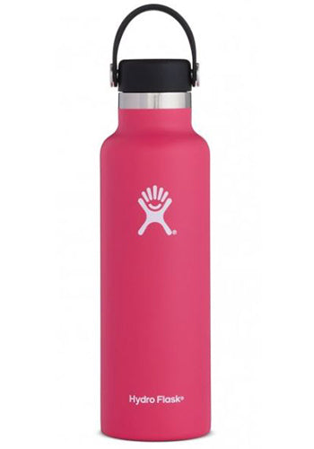 HYDROFLASK 21OZ STANDARD MOUTH
