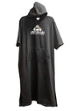 ADRENALIN PONCHO TOWEL LARGE BLACK