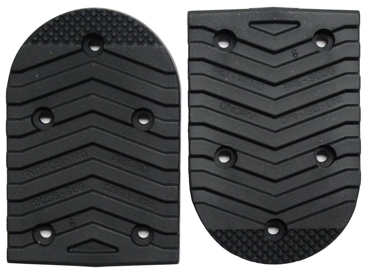 SALOMON SYMBIO ALPINE HEEL PAD 377 676 01