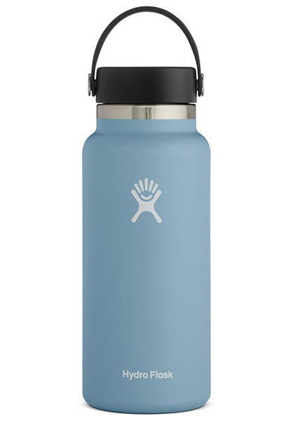 HYDROFLASK 32OZ WIDE MOUTH