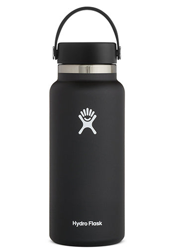 HYDROFLASK 32OZ WIDE MOUTH