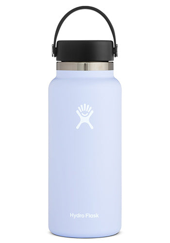 HYDROFLASK 32OZ WIDE MOUTH