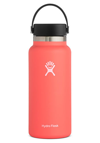 HYDROFLASK 32OZ WIDE MOUTH