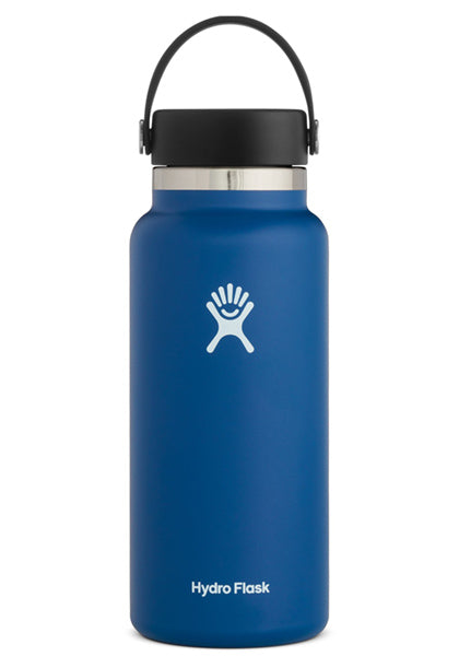 HYDROFLASK 32OZ WIDE MOUTH