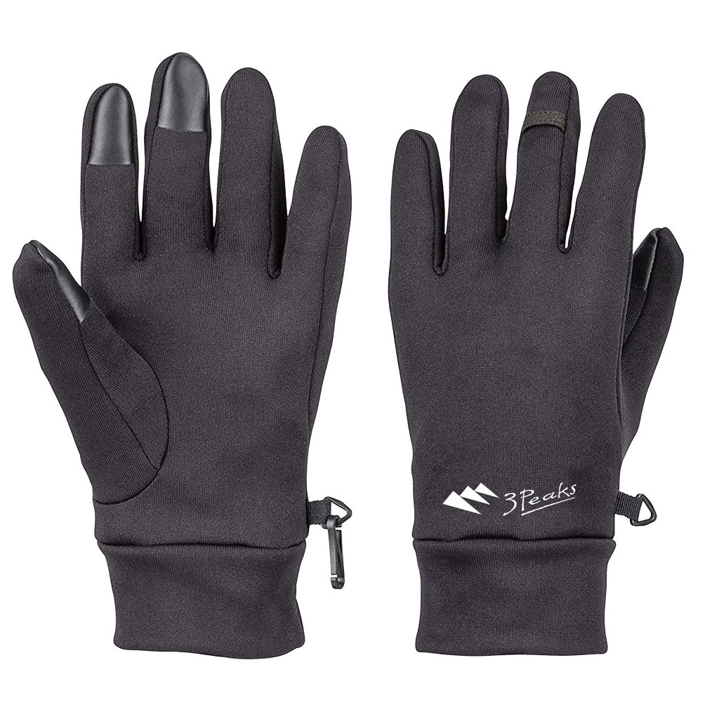 3 PEAKS ACTIVE STRETCH GLOVE