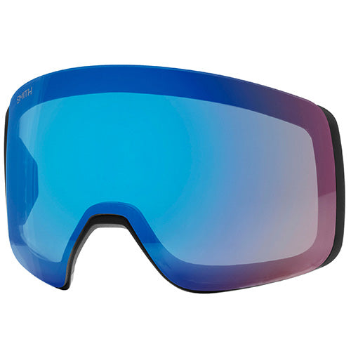 SMITH 4D MAG S AC HADLEY CHROMAPOP EVERYDAY ROSE GOLD + STORM ROSE