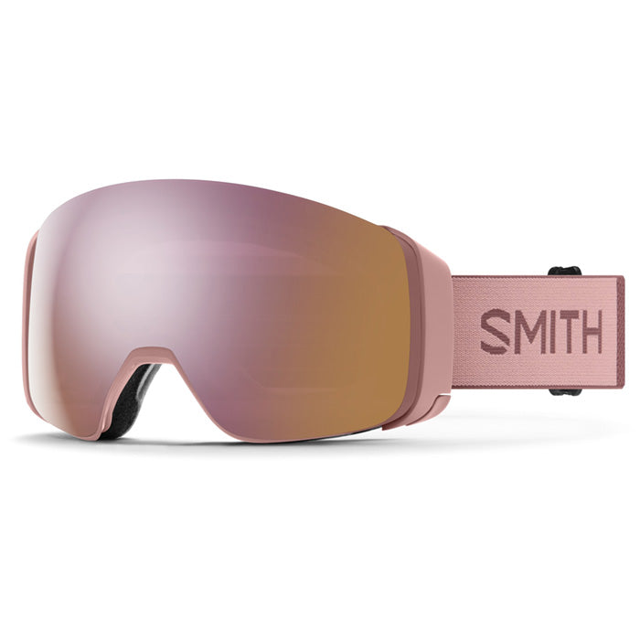 SMITH 4D MAG S AC HADLEY CHROMAPOP EVERYDAY ROSE GOLD + STORM ROSE