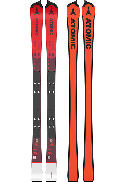 ATOMIC 2023 S9 FIS M 165CM SKI ONLY