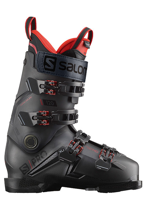 SALOMON S/PRO 120 GW