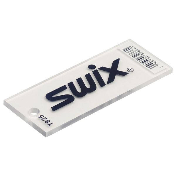 SWIX PLEXI SCRAPER 5MM