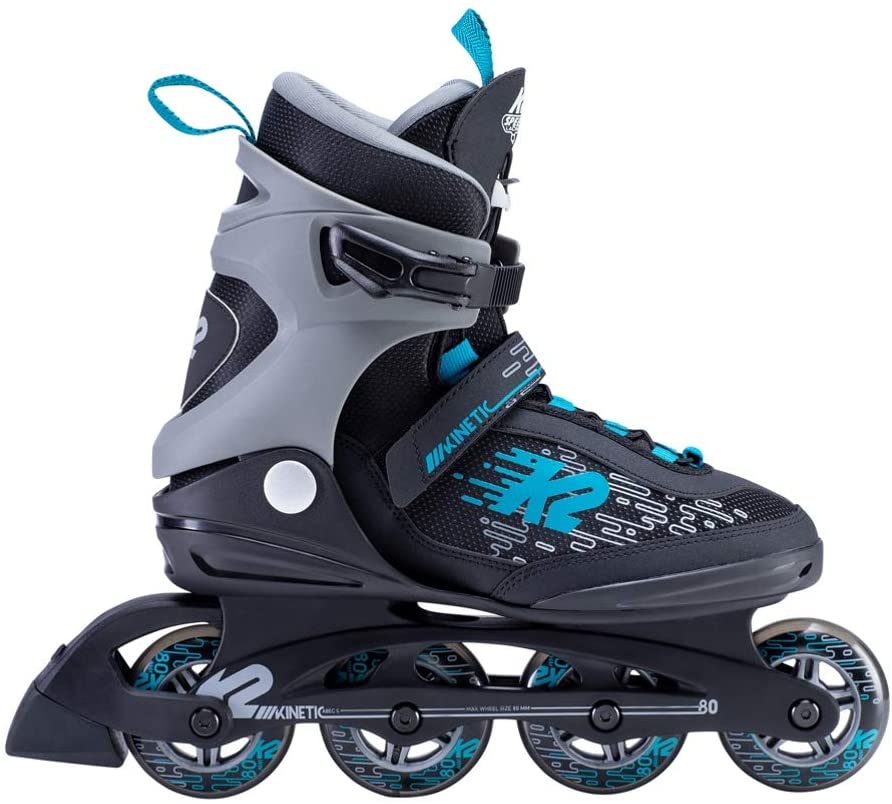 K2 KINETIC 80 PRO INLINE SKATE