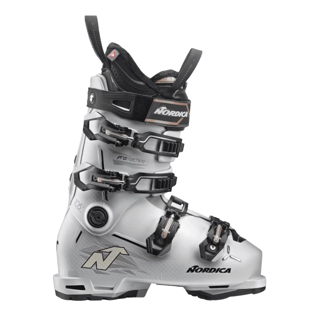 NORDICA PROMACHINE 3 105 W 2027