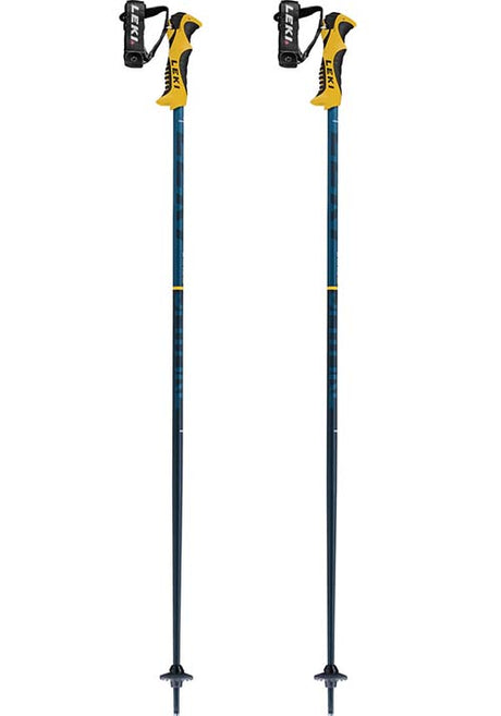 LEKI SPITFIRE LITE S JR POLES