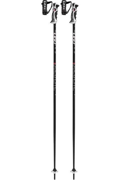 LEKI BOLD LITE S - ATH-BLK-RED