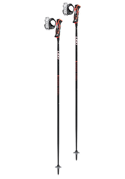 LEKI AIRFOIL 3D TRIGGER POLES