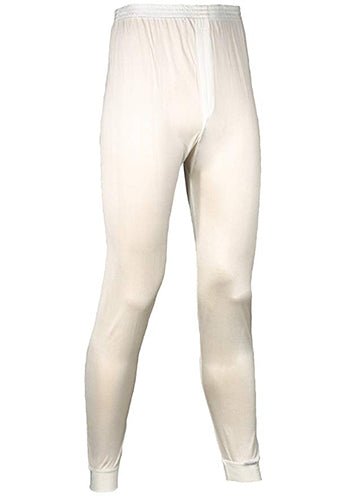 TERRAMAR MNS EC2 SILK JOHN THERMAL