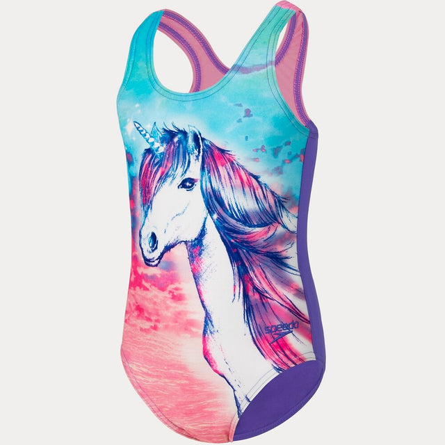 SPEEDO WONDERLAND ONE PIECE